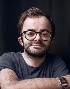 Francesco Fanucchi as 