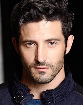 Jerald Bezener as Tony Carter