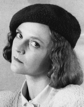 Natalya Dikaryova