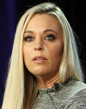 Kate Gosselin as Self