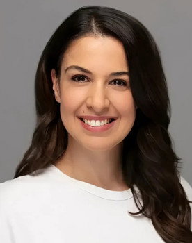 Melisa Toros as
