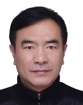 Zhang Jingsheng
