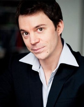 Paul Saint Hesse as Himself - Narrator (voice)