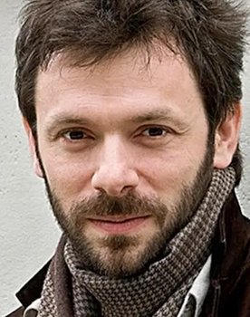 Emmanuel Melrieu as Appius Manilius