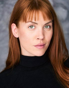 Paige Phillips as Kaya The Weed Queen