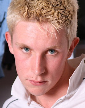Liam Alexander