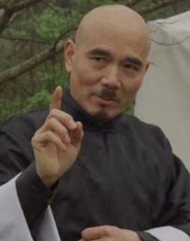 Yang Jiechang as Wei Chang
