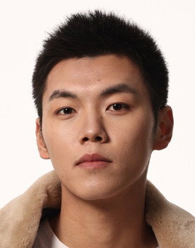 Fang Zhizhi as Han Zhou