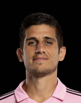 Nicolás Stefanelli