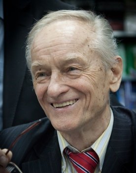 Mikhail Nozhkin