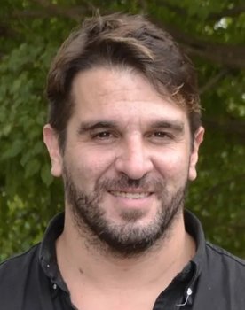 Pablo Tolosa