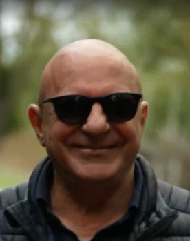 Miguel Carrasco as Self : Father's Lucie Carrasco