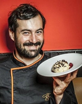 Frédéric Charlet