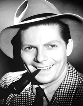 Yves Furet as Georges à la Clarisse