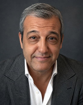 Omar Guendouz