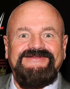 Howard Finkel as Himself - Ring Announcer