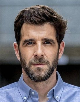 Fernando González 'Gonzo'