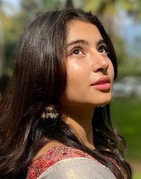 Sara Arjun