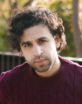Abhishek Sharma
