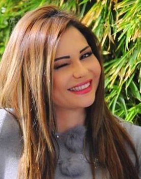 Safaa Rakmani