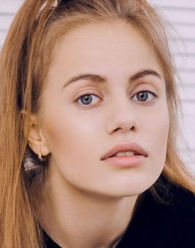 Viktoriya Klinkova