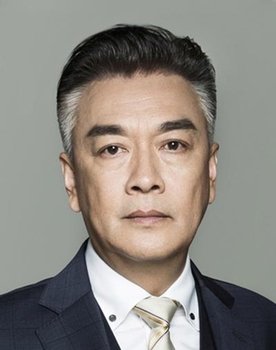 Zhang Shen as Mu Jianjun