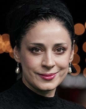 Maryam Moghaddam