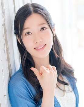 Yumi Hara as Takane Shijou