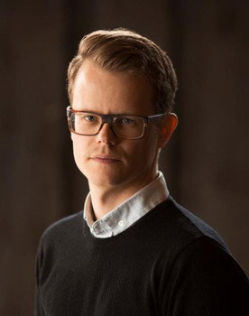 Daniel Mühlendorph