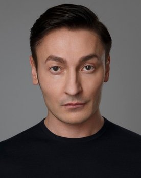 Denis Agatov