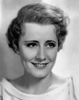 Irene Dunne as Hilda Bouverie