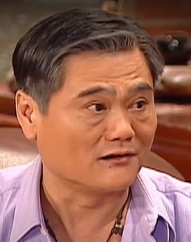 Cho Sheng-Li