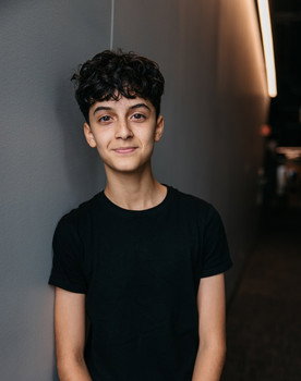 Bilal Baoui