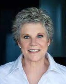 Anne Murray as Self - Performer (voice)