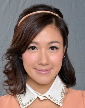 Selena Lee as Man Ka Hei (Dr. Man)