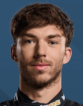 Pierre Gasly as Self