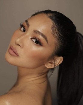 Nadine Lustre as Iris