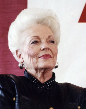 Ann Richards