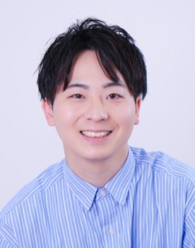 Teruyoshi Kanehara as Masato