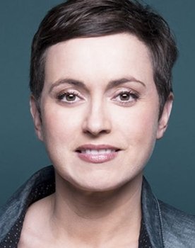 Sophie Jovillard