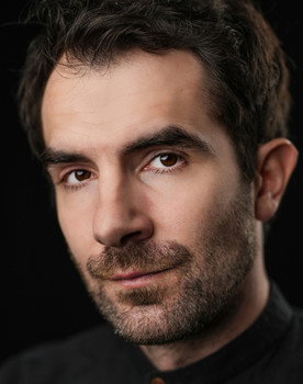 Lukáš Černoch