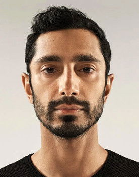 Riz Ahmed as Changez