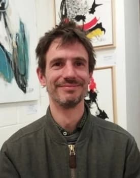 Gaspard Manesse