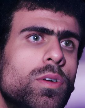 Mahmoud Rizk