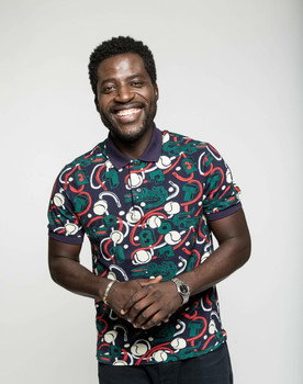 Donel Jack'sman