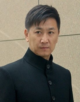Chen Li Xin as Father Jiang