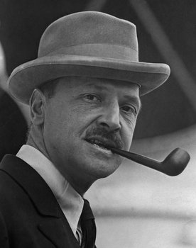 W. Somerset Maugham
