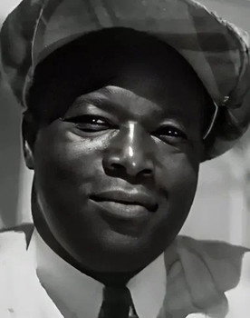 Kador Ben-Salim as Tom Jackson