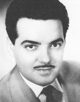 Réal Béland