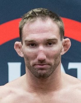 Bellator 244: Bader vs. Nemkov